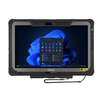 Getac F110G7-EX i7-1355U 11.6in Webcam ATEX W1 (FTBQ64TI1LXX) thumbnail