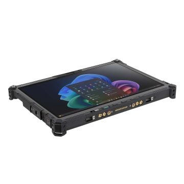 Getac F120 w/ 16GB RAM U5-226V 12.2in+Hello CA (FW17641I16IX) thumbnail