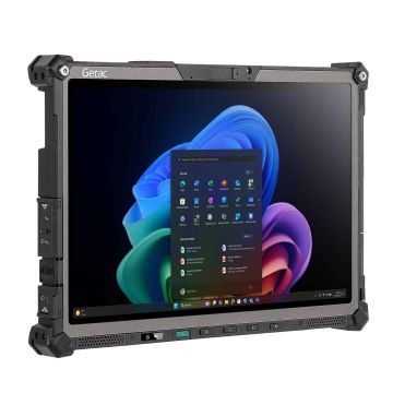 Getac F120 w/ 16GB RAM U7-256V 12.2in+Hello CA (FW37662I1MLX) thumbnail