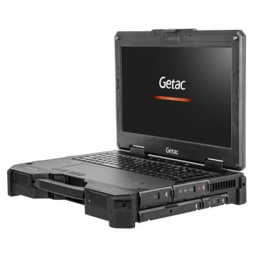 Getac S410G5 i5-1340P 14in+(No Cam) W11P+16GB/ (ST2D6A3SJFXI) thumbnail