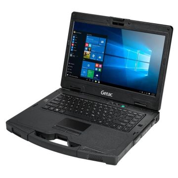 Getac S410G5 i5-1340P 14in+(No Cam) W11P+16GB/ (ST2D6A3SJXMX) thumbnail