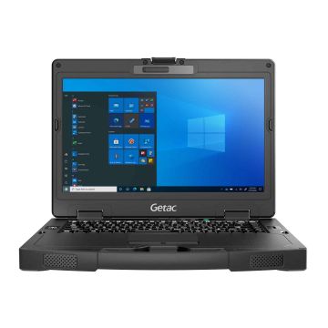 Getac S410G5 i5-1340P 14in+(No Cam) W11P+16GB/ (ST2D6AC3JDXX) thumbnail