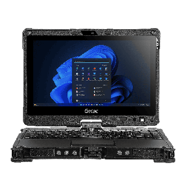Getac S410G5 i5-1340P 14in+(No Cam) W11P+16GB/ (ST2D6AQSJ3MI) thumbnail