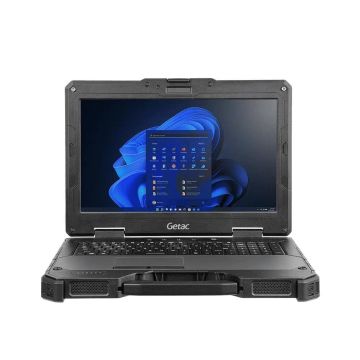 Getac S410G5 i7-1360P 14in+(No Cam) W11P+16GB/ (ST4D6A3AJDXI) thumbnail