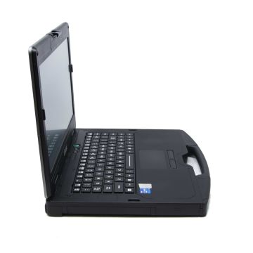 Getac S410G5 i7-1360P 14in+(No Cam) W11P+16GB/ (ST4D6A3NJDXI) thumbnail