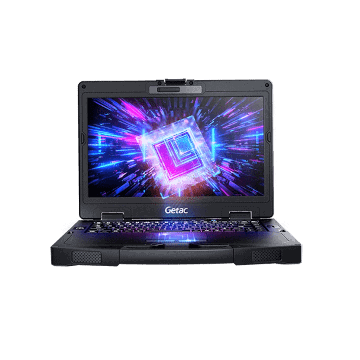 Getac S410G5 i7-1360P 14in+CAM W11P+16GB/512GB (ST4N6CQDJDXI) thumbnail