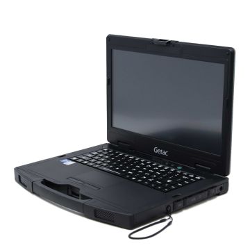 Getac S410G5 i7-1360P 14in+CAM W11P+16GB/512GB (ST4N6CQEJJXI) thumbnail