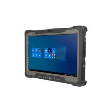 Getac S410G5 i7-1360P 14in+CAM W11P+16GB/512GB (ST4N6CQSJDXX) thumbnail