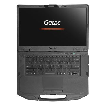 Getac S510 U5-125U+TB 4x1 15.6in+(No Cam) W11P (SU1D6AQSSFXX) thumbnail