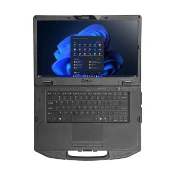 Getac S510 U5-125U+TB 4x1 15.6in CAM W11P+16GB (SU1N6A33SDXX) thumbnail