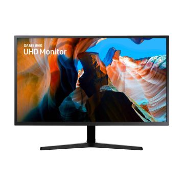 Samsung 32" ViewFinity UJ59 UHD Monitor (LU32J590UQPXEN) thumbnail