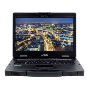 Getac S510AD RAI5-340+USB 4x1 15.6in+Hello Cam (SX176A34SPXX) thumbnail