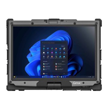 Getac V120 U5-225H 12.2in+Webcam W11P+16GB/256 (VV116PE3BDBX) thumbnail