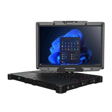 Getac V120 U5-225H 12.2in+Webcam W11P+16GB/256 (VV116PE3BGBG) thumbnail