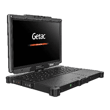 Getac V120 U5-225H 12.2in+Webcam W11P+16GB/256 (VV116PE4BDBG) thumbnail