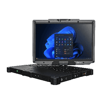 Getac V120 U5-225H 12.2in+Webcam W11P+16GB/256 (VV116PE4BFBG) thumbnail