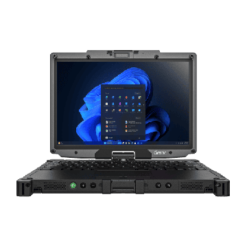 Getac V120 U5-225H 12.2in+Webcam W11P+16GB/256 (VV116PEABGBG) thumbnail