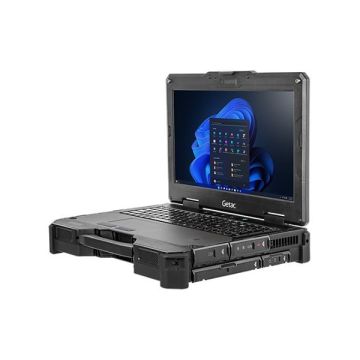 Getac V120 U5-225H 12.2in+Webcam W11P+16GB/256 (VV116PEEB3BA) thumbnail