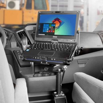 Getac V120 U5-225H 12.2in+Webcam W11P+16GB/256 (VV116PEPBIBG) thumbnail
