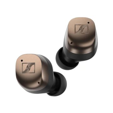HP MOMENTUM True Wireless Headphone In-Ear (508524) thumbnail