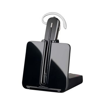 HP Poly Poly CS540A Headset met handset-lifter (84693-12) thumbnail