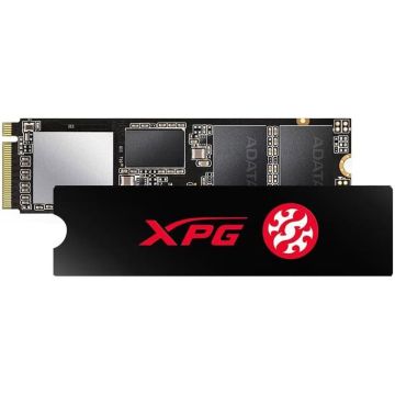 ADATA XPG SX8200 Pro Internal (ASX8200PNP-512GT-C) (ASX8200PNP512GTC) SSD 512GB M 2 ADATA2 ADATA 2 (ASX8200PNP-512GT-C) thumbnail