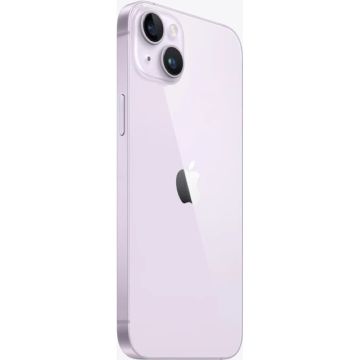 Apple iPhone 14 Plus 256GB Purple (MQ563YC/A) thumbnail