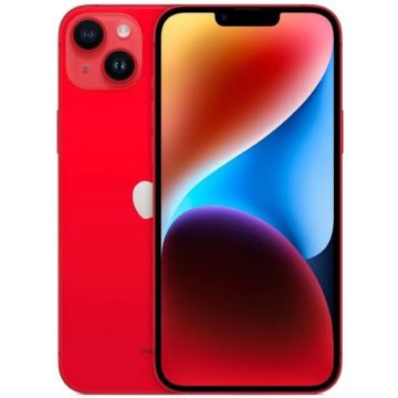 Apple iPhone 14 Plus 256GB (PRODUCT)RED (MQ573YC/A) thumbnail