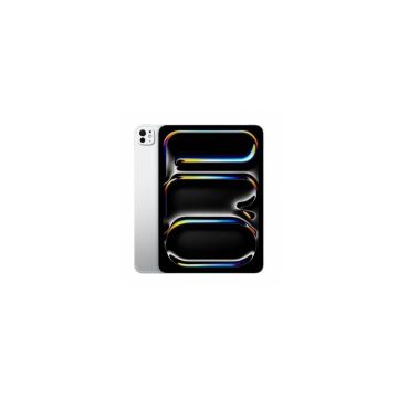 Apple iPad Pro 11 inch Wi-Fi + Cellular 2TB - Silver Nano (MWRT3HC/A) thumbnail