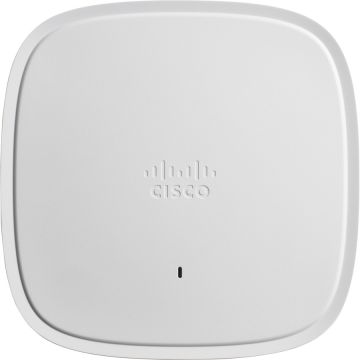 Cisco Refurb/Catalyst 9115AX Series (C9115AXI-A-RF) thumbnail