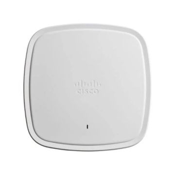 Cisco Refurb/EmbeddedWirelessContrllronC9130AX (C9130AXI-EWC-E-RF) thumbnail