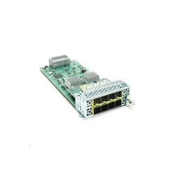 Cisco Refurb/Cisco Firepower 8 port SFPNetwork (FPR2K-NM-8X1G-RF) thumbnail