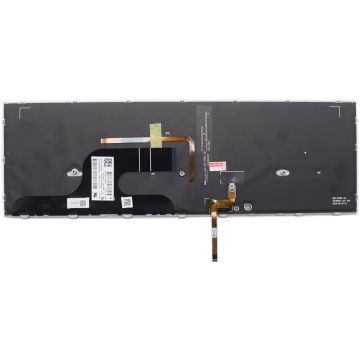 HP SPS-KB CP+PS BL SR SP (L97967-071) thumbnail