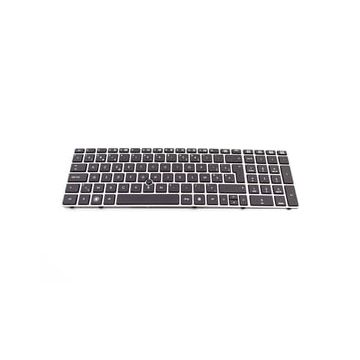 HP SPS-KB CP+PS BL SR SE/FI (L97967-B71) thumbnail