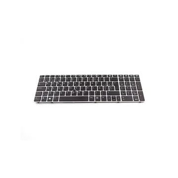 HP SPS-KB CP+PS BL SR NRL (L97967-DH1) thumbnail