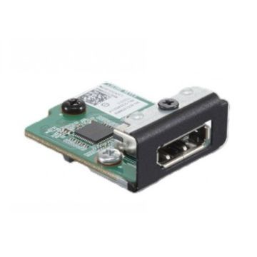 Lenovo ThinkCentre Tiny DP Expansion Card with BTB Connector II (4XH1U89937) thumbnail