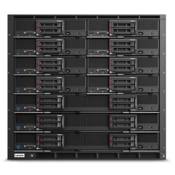 Lenovo BMS Server - HV01 ThinkSystem SR650 V4-3 (7DGDSS5500) thumbnail