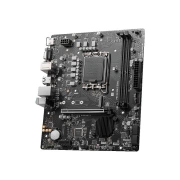 MSI PRO H610M-E Mainboard (DS 7D48-019R) thumbnail