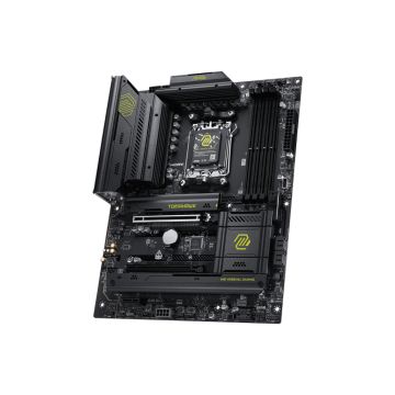 MSI MAG B850 TOMAHAWK WIFI moederbord AMD B850 Socket AM5 ATX (MAG B850 TOMAHAWK WIFI) thumbnail
