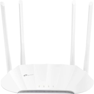 TP-Link TL-WA1201 WLAN Access Point AC1200 Dual-Band, 1x GbE LAN (TL-WA1201 PROMO) thumbnail