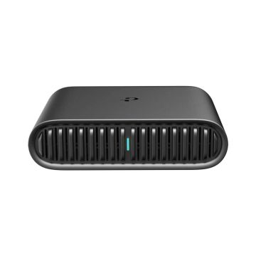 TP-Link TL-WR1502X WiFi 6 Router AX1500 Dual-Band, 1x Gigabit WAN, 1x Gigabit LAN (TL-WR1502X PROMO) thumbnail