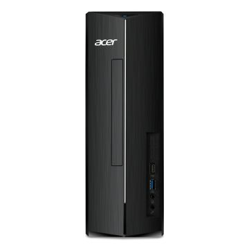 Acer Aspire XC-1785 Intel® Core™ i7 i7-14700 16 GB DDR5-SDRAM 1 TB SSD Windows 11 Home Desktop PC Zwart (DT.BLSEG.009) thumbnail