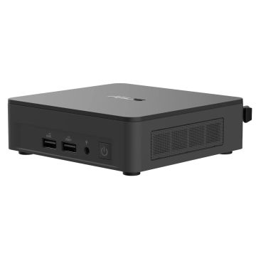 Asus NUC Barebone NUC13ANKI7 Arena Canyon Arena Canyon i7 NUC Kit Slim ohne/WithourPowercord (90AB3ANK-MR8100) (90AB3ANK-MR8100) thumbnail