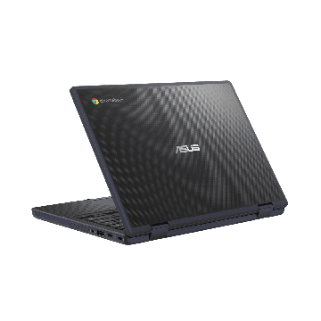 ASUS ChromeOS / Intel Processor N150 0.8 GHz / Intel UHD Graphics QWERTY (90NX08W1-M00E40) thumbnail