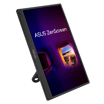 ASUS ZenScreen MB169CK (MB169CK) thumbnail