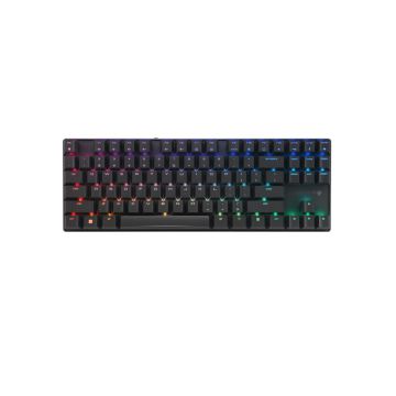 Cherry K33 COMPACT - FS Keyboard - Wireless - QWERTY UK - Black (G8D-24030PAAGB-2) thumbnail