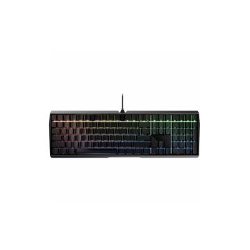 Cherry K33 COMPACT - FS Keyboard - Wireless -QWERTY - Black (G8D-24030PAAUS-2) thumbnail