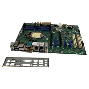 Fujitsu FTS D3446-S21 S1151 C236/2xGBL/vPro/M.2/ATX/24-7 Industrial extended Lifecycle Series Oct. 31 2023 (D3446-S21) thumbnail
