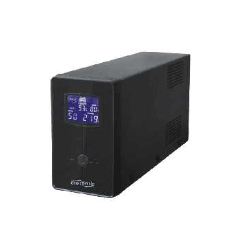 Gembird EnerGenie EG-UPS-032 - UPS - 510 Watt (EG-UPS-032) thumbnail