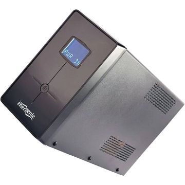 Gembird EnerGenie EG-UPS-035 - DC til AC inver (EG-UPS-035) thumbnail